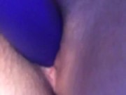 Taking my toy so tight  16/16