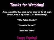 Quickie: Curves in Motion 16/16