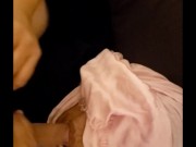 Arab Woman dominated by white dick 1/16