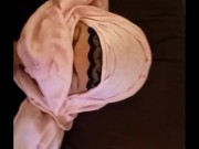 Arab Woman dominated by white dick 11/16