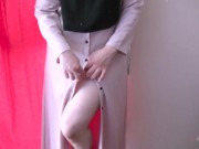 Arab Blowjob with Hijab 7/16