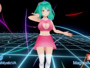 MagicalMysticVA Chaturbate Stream! 6-25-2020 1/16