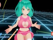 MagicalMysticVA Chaturbate Stream! 6-25-2020 2/16