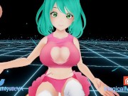 MagicalMysticVA Chaturbate Stream! 6-25-2020 3/16