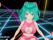 MagicalMysticVA Chaturbate Stream! 6-25-2020 4/16