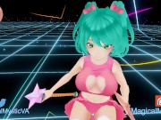 MagicalMysticVA Chaturbate Stream! 6-25-2020 5/16