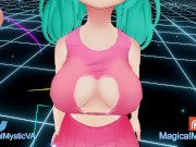 MagicalMysticVA Chaturbate Stream! 6-25-2020 6/16