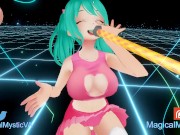 MagicalMysticVA Chaturbate Stream! 6-25-2020 7/16