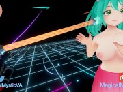 MagicalMysticVA Chaturbate Stream! 6-25-2020 9/16
