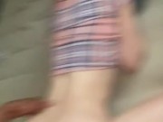 Mid Day In Baby Girl Juicy Pussy 11/16