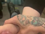 Footjob heaven 15/16