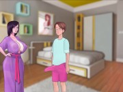 SEXNOTE _PT.3 - The Real Magic is the Vagina 14/16