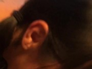 TEEN LATINA GETS CAUGHT MASTURBATING AND GETS FUCKED TO MULTIPLE ORGASMS  5/16