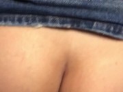 Je baise cette beurette dans un ascenceur - sexe public 6/16