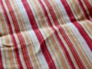 Clit hard slapped by paintbrush 1/16