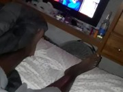 Friday on a Sunday!!! Pussy is bananas 3/16