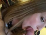 Mutual Masterbation with Hitachi gets way out of hand 7/16