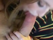 Mutual Masterbation with Hitachi gets way out of hand 9/16