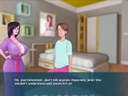 SEXNOTE _PT.4 - Stepaunt Teaches Me How To Release 1/16