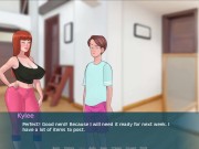 SEXNOTE _PT.4 - Stepaunt Teaches Me How To Release 12/16