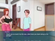 SEXNOTE _PT.4 - Stepaunt Teaches Me How To Release 14/16