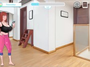 SEXNOTE _PT.4 - Stepaunt Teaches Me How To Release 15/16