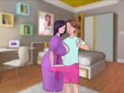 SEXNOTE _PT.4 - Stepaunt Teaches Me How To Release 2/16