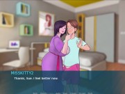 SEXNOTE _PT.4 - Stepaunt Teaches Me How To Release 3/16