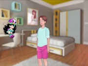 SEXNOTE _PT.4 - Stepaunt Teaches Me How To Release 4/16