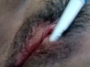 Pinay scandal pussy masterbation part 1 10/16