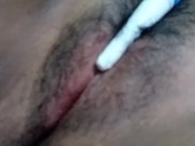 Pinay scandal pussy masterbation part 1 14/16