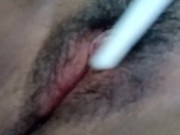 Pinay scandal pussy masterbation part 1 15/16