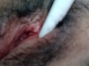 Pinay scandal pussy masterbation part 1 16/16