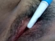 Pinay scandal pussy masterbation part 1 7/16