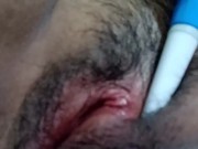 Pinay scandal pussy masterbation part 1 9/16