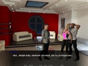 Angelica’s Temptation: Interracial Slutty Wife-Ep 19 9/16