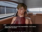 Amore Teach: Horny Boss Fucks His Employee-Ep 1 10/16