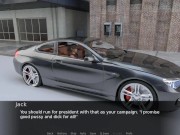 Amore Teach: Horny Boss Fucks His Employee-Ep 1 11/16