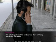 Amore Teach: Horny Boss Fucks His Employee-Ep 1 14/16