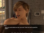 Amore Teach: Horny Boss Fucks His Employee-Ep 1 5/16