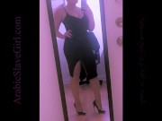 كحبة عراقية تريد تنيج صديقهة | Arabic Sexy Story 1/16