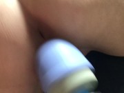 Me getting tied up and taught a lesson 13/16