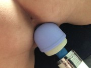 Me getting tied up and taught a lesson 14/16