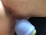 Me getting tied up and taught a lesson 15/16