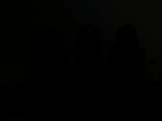 Mistress Scarlet Sottomette i Suoi Schiavi Coi Piedi Foot Domination Ejaculation Dialoghi Italiano 1/16