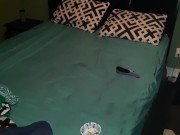 Hot wife smoking 1/16