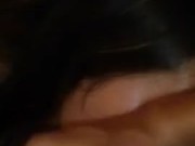 my step cousin bitch sucks it and swallows my cum 12/16