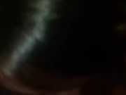 my step cousin bitch sucks it and swallows my cum 13/16