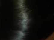 my step cousin bitch sucks it and swallows my cum 14/16