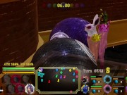 Rabbit Burn - Gameplay [3D Hentai, 4K, 60FPS, Uncensored] 5/16